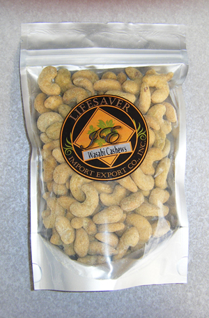 Almond